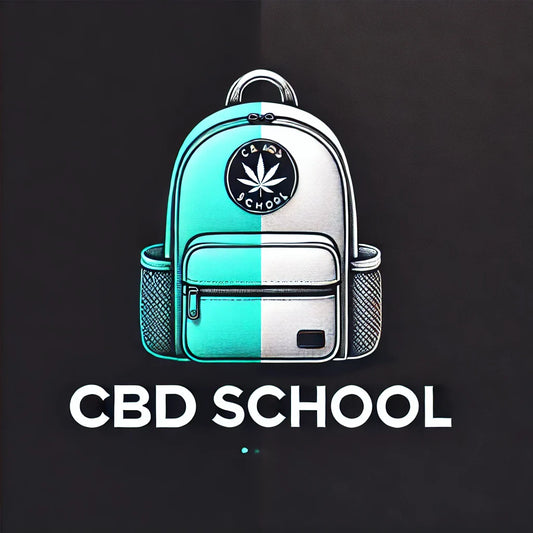 CBD School: Start Your CBD Journey the Right Way!