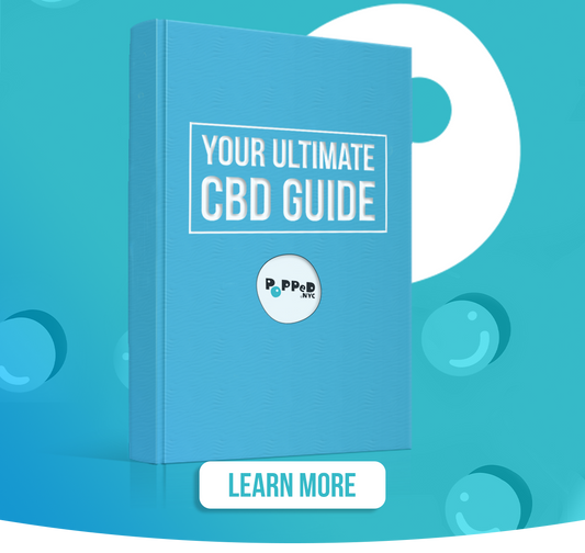 A comprehensive guide to CBD