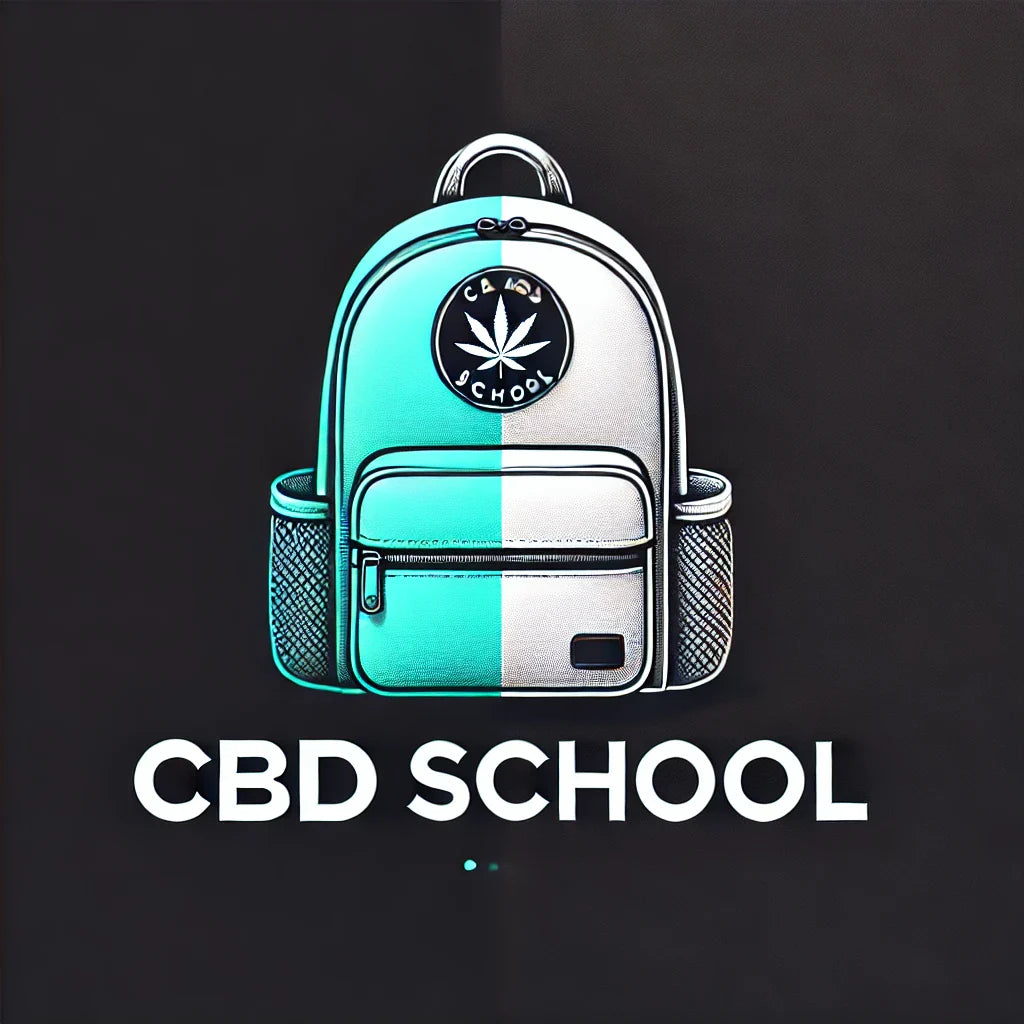 CBD School: Start Your CBD Journey the Right Way!