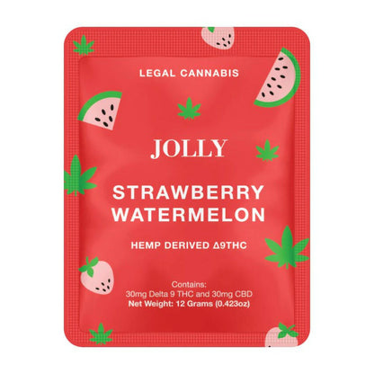 Jolly Cannabis Gummies